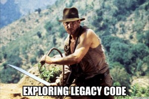 Gil Zilberfeld introduces a series of posts on refactoring patterns to be used in legacy code, to make it easier for writing unit tests.